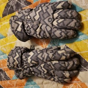 Gordini infant gloves